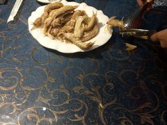 -小鱼儿海鲜港(新村十区店)