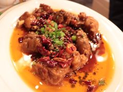 -胡桃里乐队酒馆(长春总店)