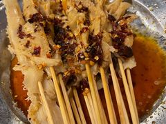 -小街天府(西工小街店)