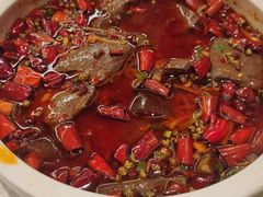 -辣婆婆(航天桥店)