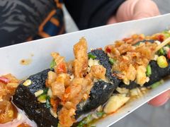 -董顺桃小粒臭豆腐(太平街一店)