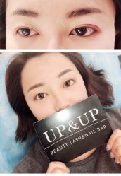 -UP&UP·半永久眉毛眼线机器野生眉