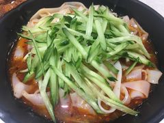 新疆凉皮子-巴依老爷·新疆美食(上城区天城路店)