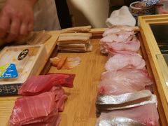 -鮨青(恒基名人购物中心店)