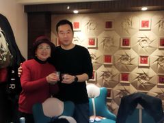 -大碗居·烤鸭·鱼头泡饼(天坛东门店)