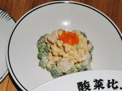 -太二酸菜鱼(中庚漫游城店)