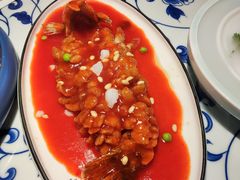 -唐·玉芙蓉(雨花吾悦广场店)