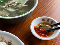 -安平依杰拌粉干(大同店)