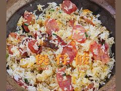 -红星光发煲仔饭(大石街店)