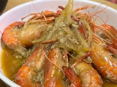 -长安胡椒虾(吉林分店)