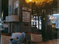 -漫咖啡 (CCPAPK店)