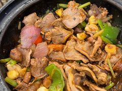 -大嫂镬仔·焖鸡煲·啫啫煲(逢源路店)