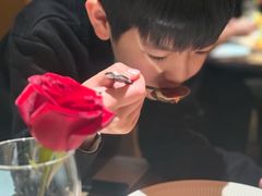 -波特曼西餐厅(中央大街店)