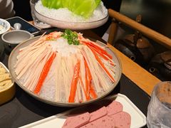 -东来顺·非遗火锅(高新店)