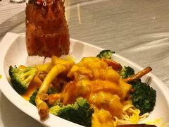 -豫园万丽酒店-万丽轩中餐厅(河南南路店)