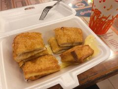 西多士-金华冰厅