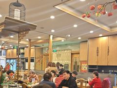 -牛街·马辈儿涮肉(牛街二店)