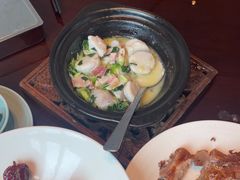 -环球港凯悦 · 享悦中餐厅