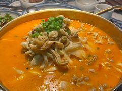 -俏九州·小炒黄牛肉(华润万象汇店)