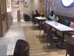 大堂-哈根达斯(城西银泰店)