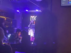 -MOSSO音乐酒吧·live house(长乐路店)