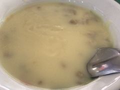 奶油蘑菇汤-Doo Dee Thai Food(Issan/Isaan/Esan)