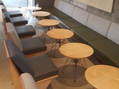 大堂-SAANCI山池咖啡(卓悦中心店)