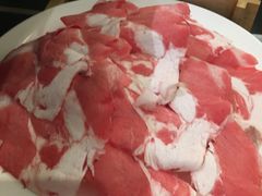 -许府牛火锅(信义坊总店)