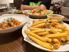 -G+KITCHEN(龙湖狮山天街店)