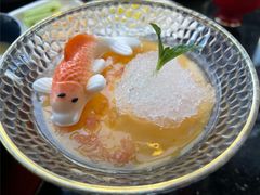 -爱玲EILEEN(环球金融中心店)