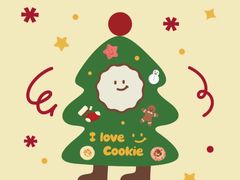 -CookieJar曲奇家(东方宝泰店)