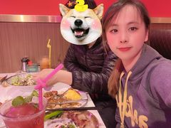 -龙记·香港茶餐厅(海上世界店)
