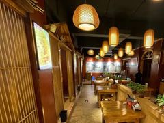 -洛阳面馆(红专路店)