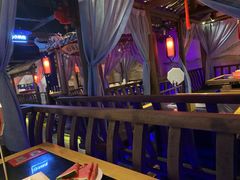 -东道煮牛肉火锅(重庆路店)