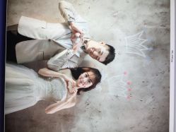 韩国艺匠ARTIZ&nbsp;STUDIO-THE QUEEN(北京店)