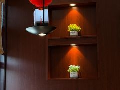 -老淮城·长鱼面(河下古镇店)