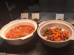 -解放碑威斯汀酒店-知味国际美食餐厅