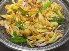 -老平安农家菜(平安店)