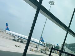 -广州白云国际机场-T2航站楼