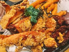 -米字旁先锋韩餐(茂业天地店)