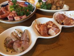 -一牛道炭火烧肉居酒屋(椒江店)
