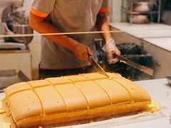 芝士蛋糕-汤姆大师傅鲜香牛肉饼(深圳保利文化广场店)