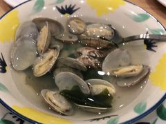 -萨莉亚意大利餐厅(龙胜站颂荟商场店)