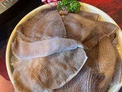 -袁老四重庆老火锅(桐梓坡店)