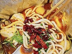 -见味花甲(福田coco park店)