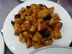-白魁老号饭庄(交道口店)