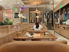 -云海肴·汽锅鸡·云南菜(广安门天虹店)