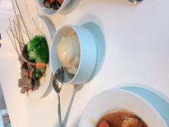 -宜家·瑞典风味餐厅(三桥店)