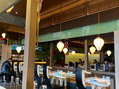 大堂-弄堂里(西溪龙湖天街店)