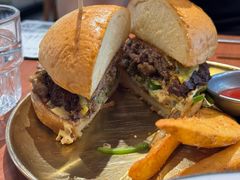 -魏斯理汉堡(西安沣东吾悦店)